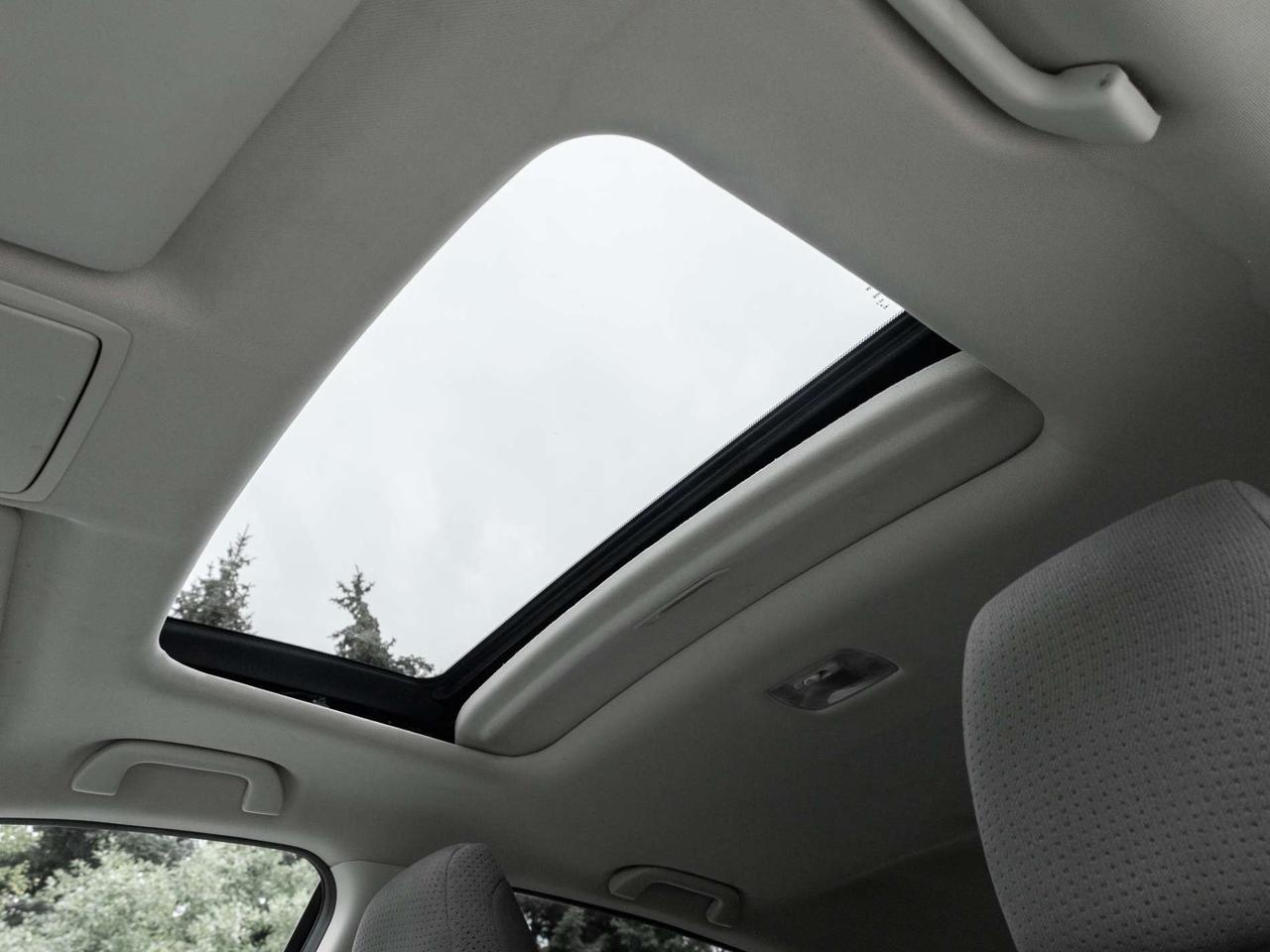 2013 Honda CR-V AWD EX, Camera, Sunroof Photo