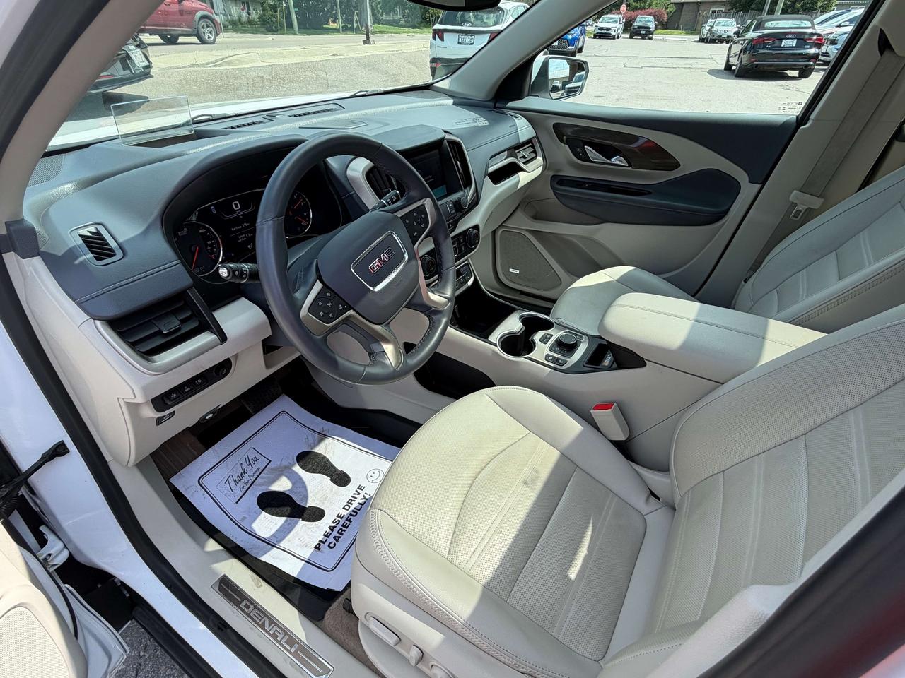 2023 GMC Terrain DENALI/LOADED!! CALL NAPANEE 613-354-2100 Photo