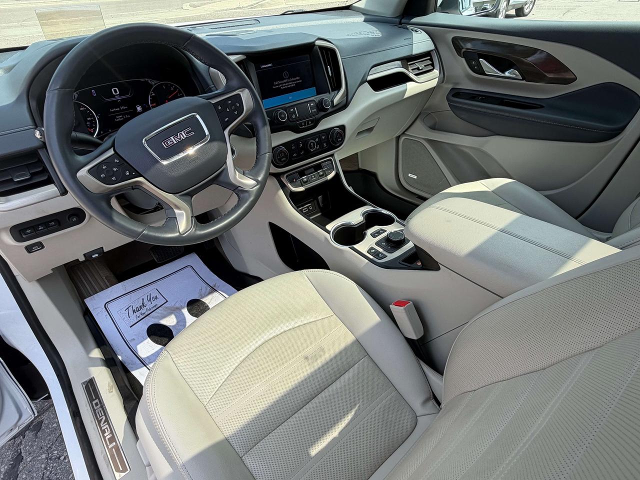 2023 GMC Terrain DENALI/LOADED!! CALL NAPANEE 613-354-2100 Photo