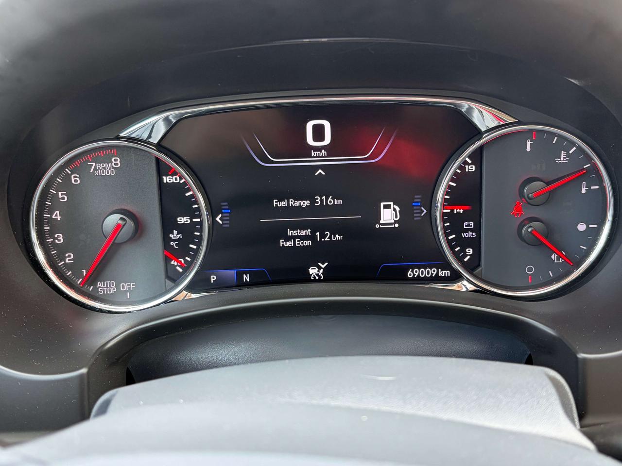 2023 GMC Terrain DENALI/LOADED!! CALL NAPANEE 613-354-2100 Photo