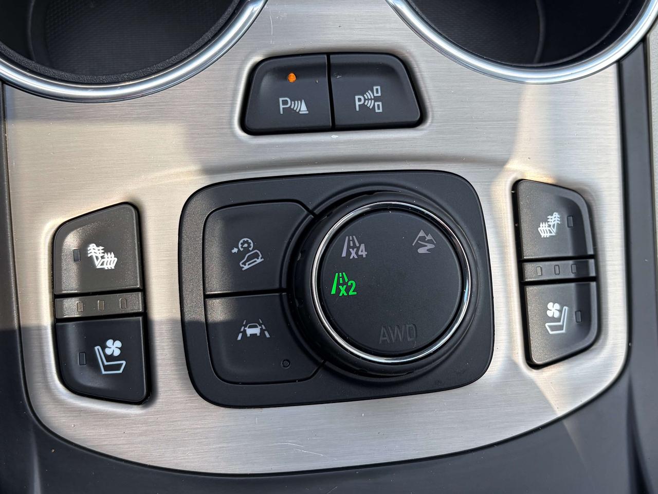 2023 GMC Terrain DENALI/LOADED!! CALL NAPANEE 613-354-2100 Photo