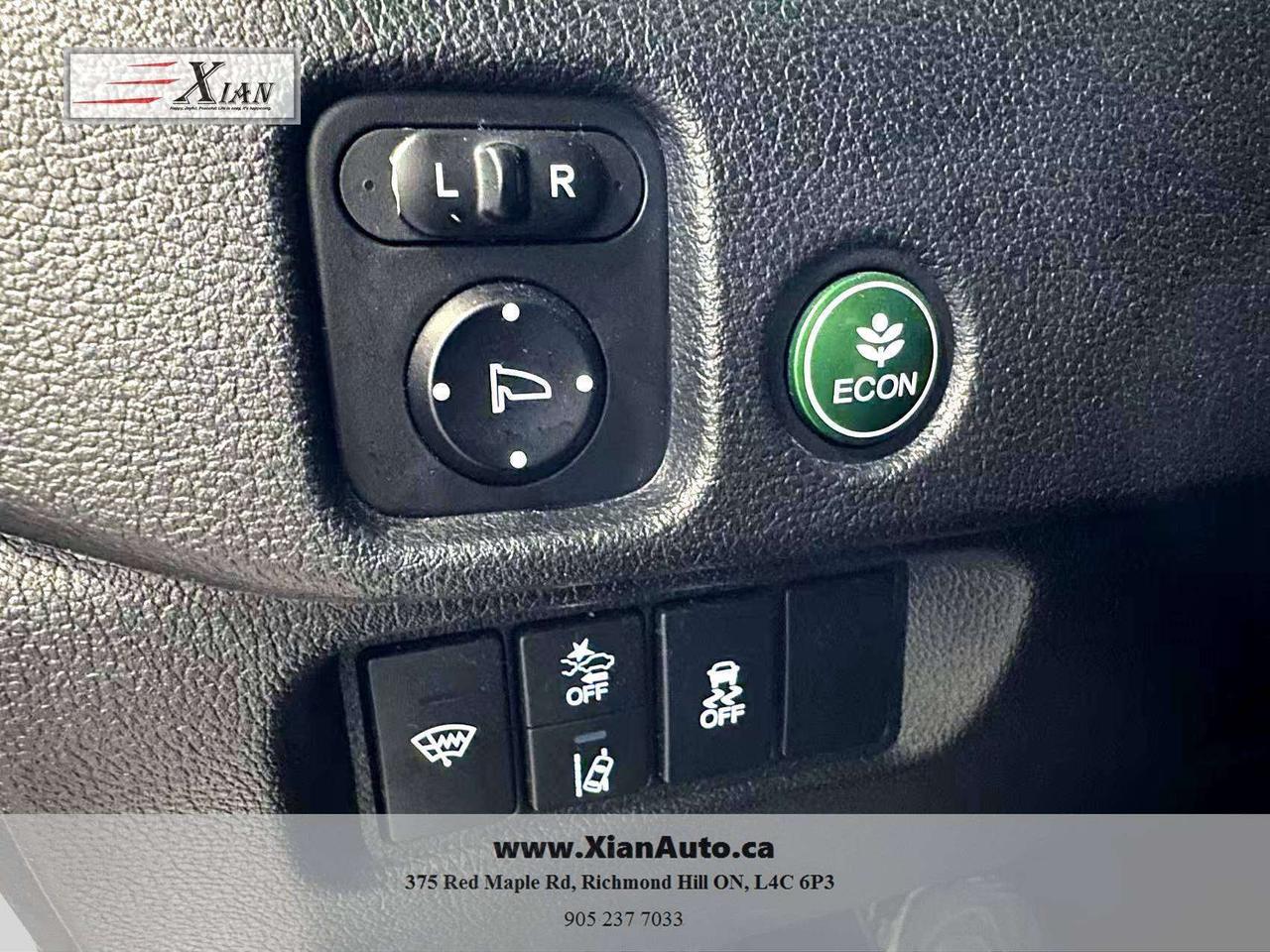 2019 Honda Passport SPORT Photo