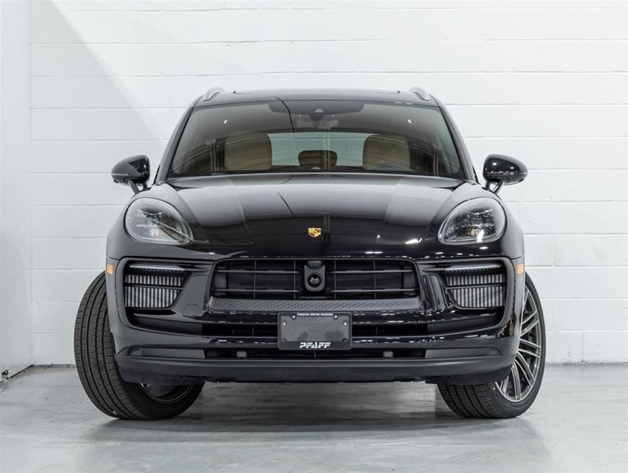 2026 Porsche Macan  Photo5