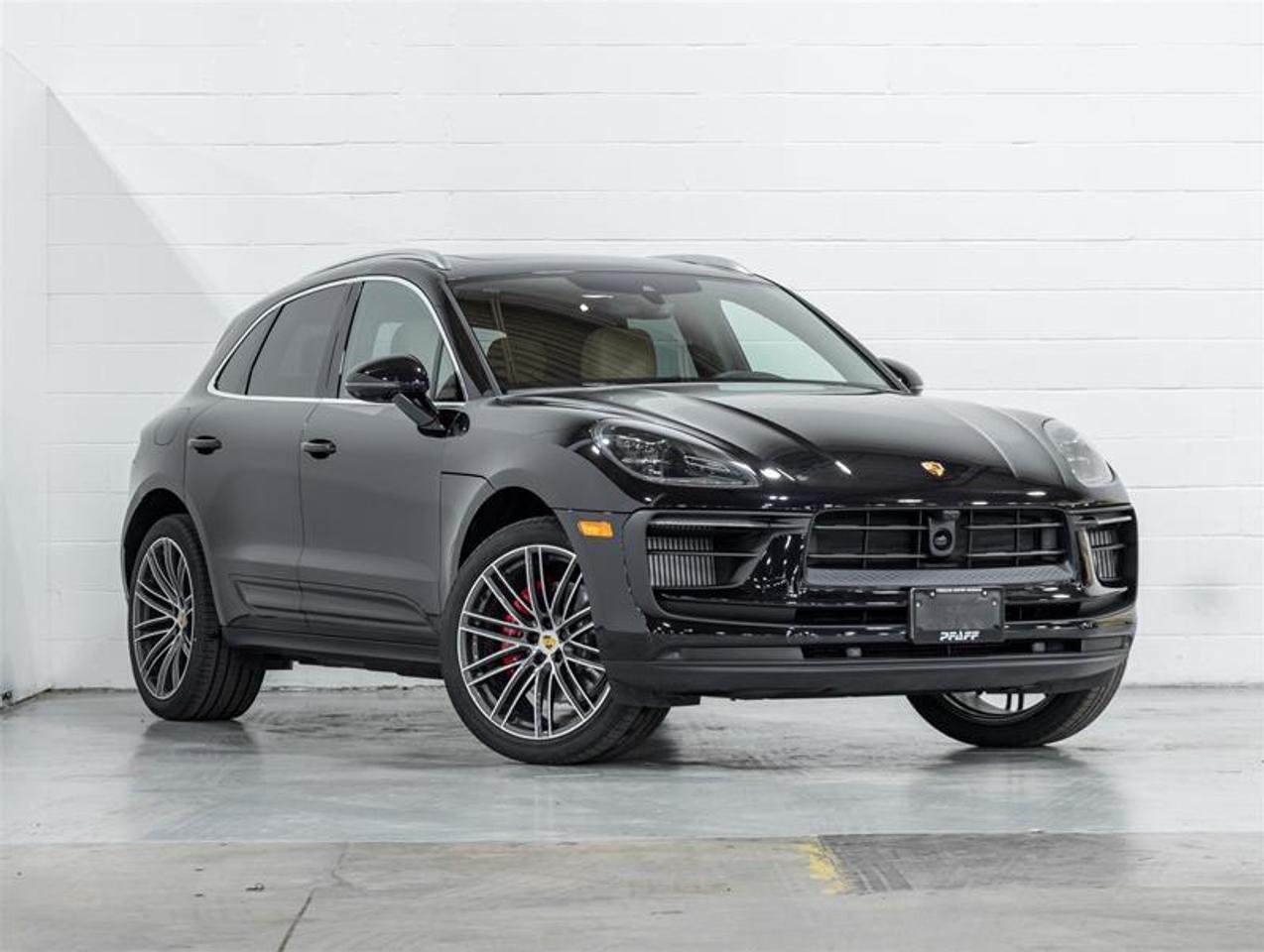 2026 Porsche Macan  Photo