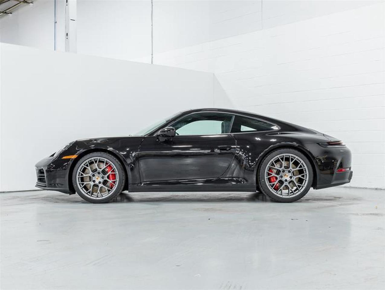 2026 Porsche 911  Photo