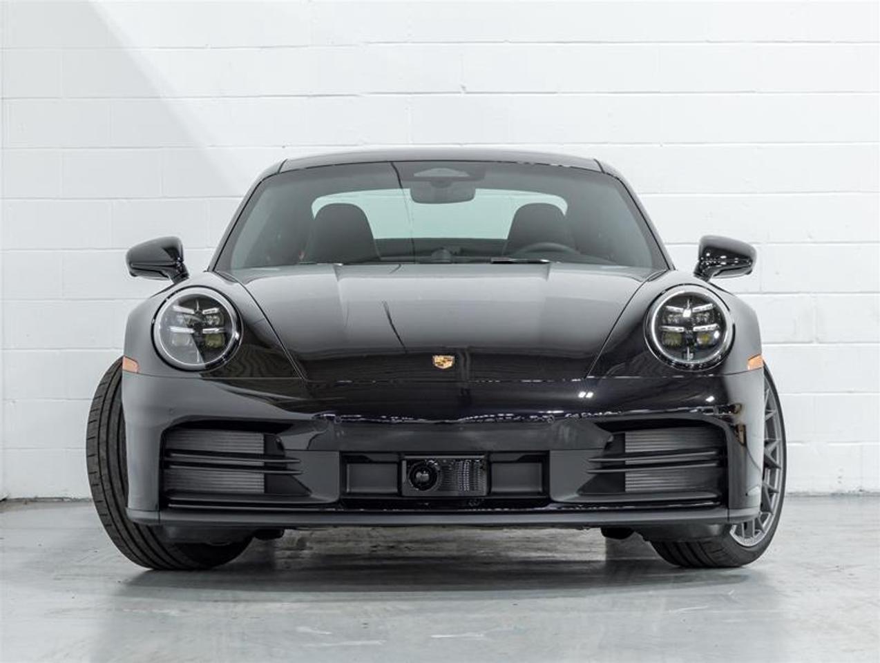 2026 Porsche 911  Photo5