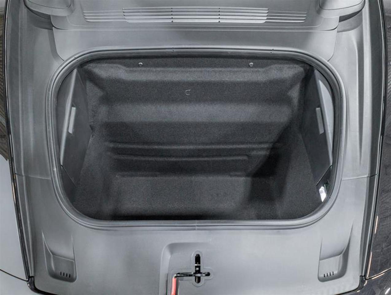 2026 Porsche 911  Photo