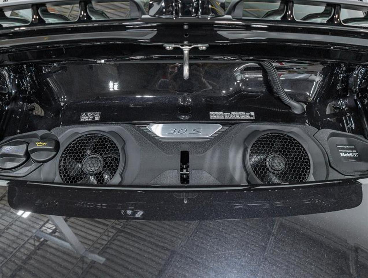 2026 Porsche 911  Photo