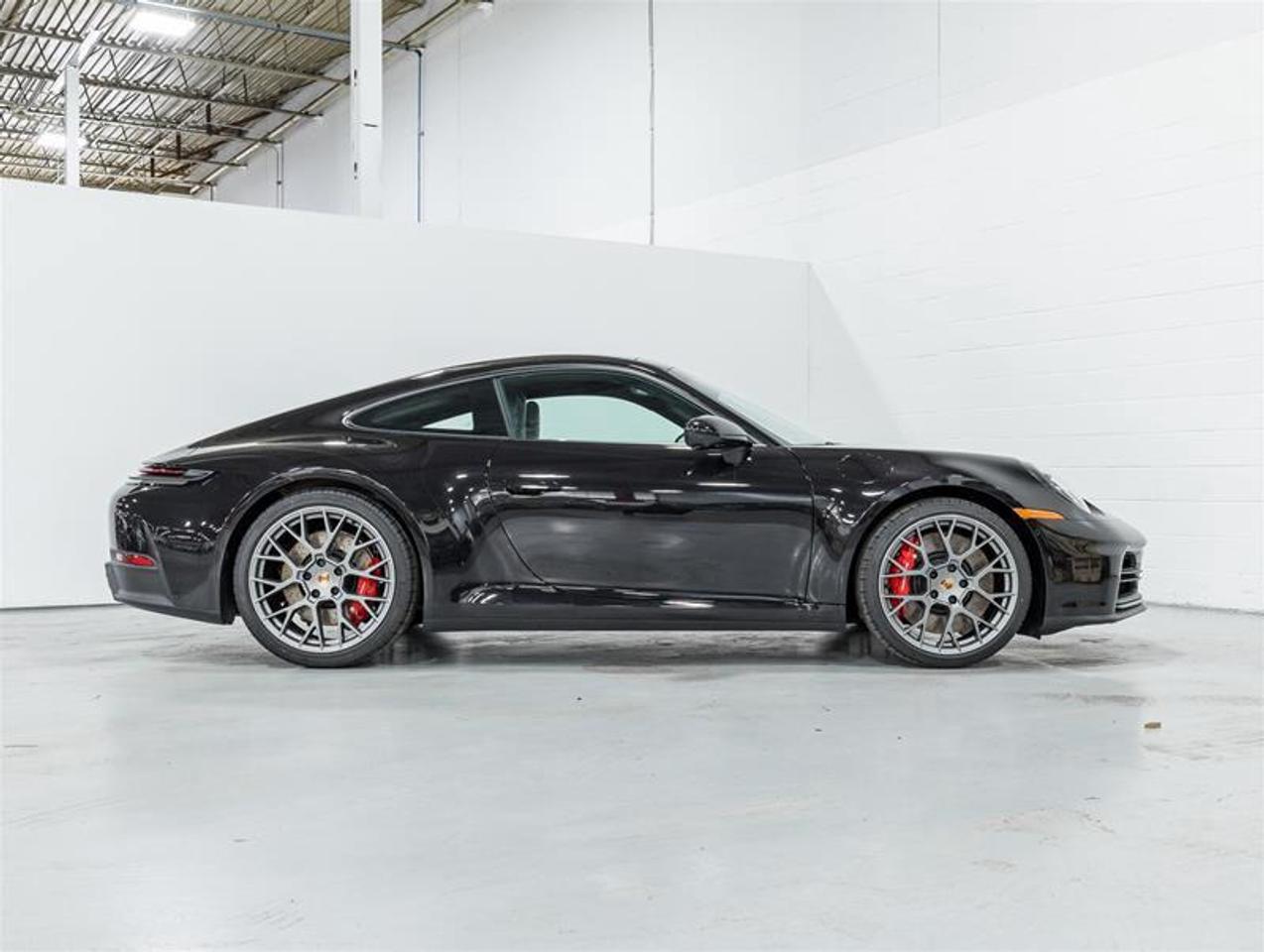 2026 Porsche 911  Photo