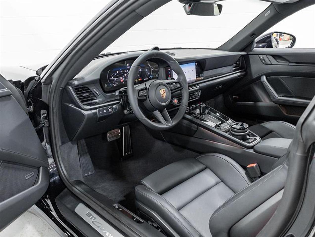 2026 Porsche 911  Photo