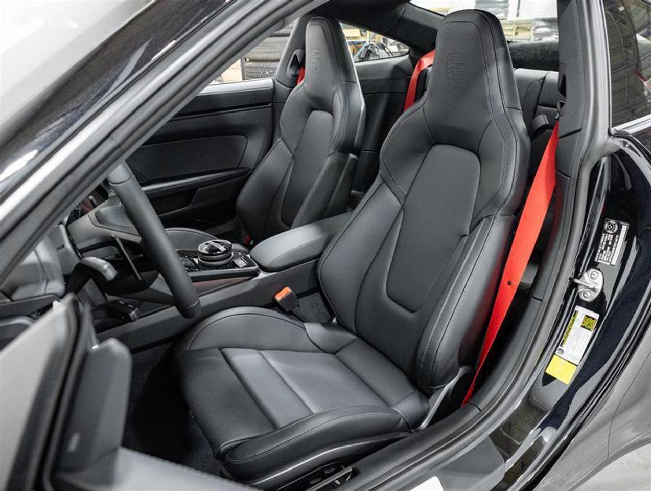 2026 Porsche 911  Photo