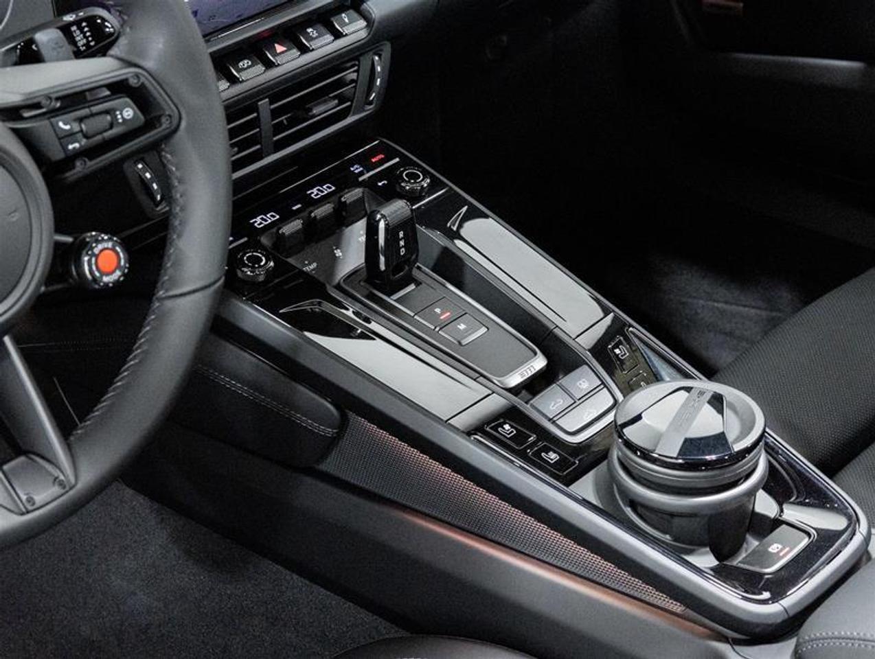 2026 Porsche 911  Photo