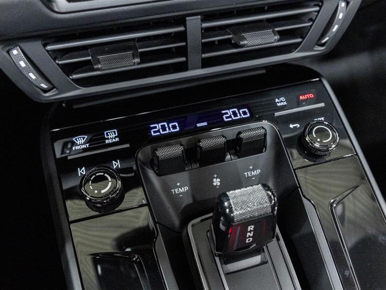 2026 Porsche 911  Photo