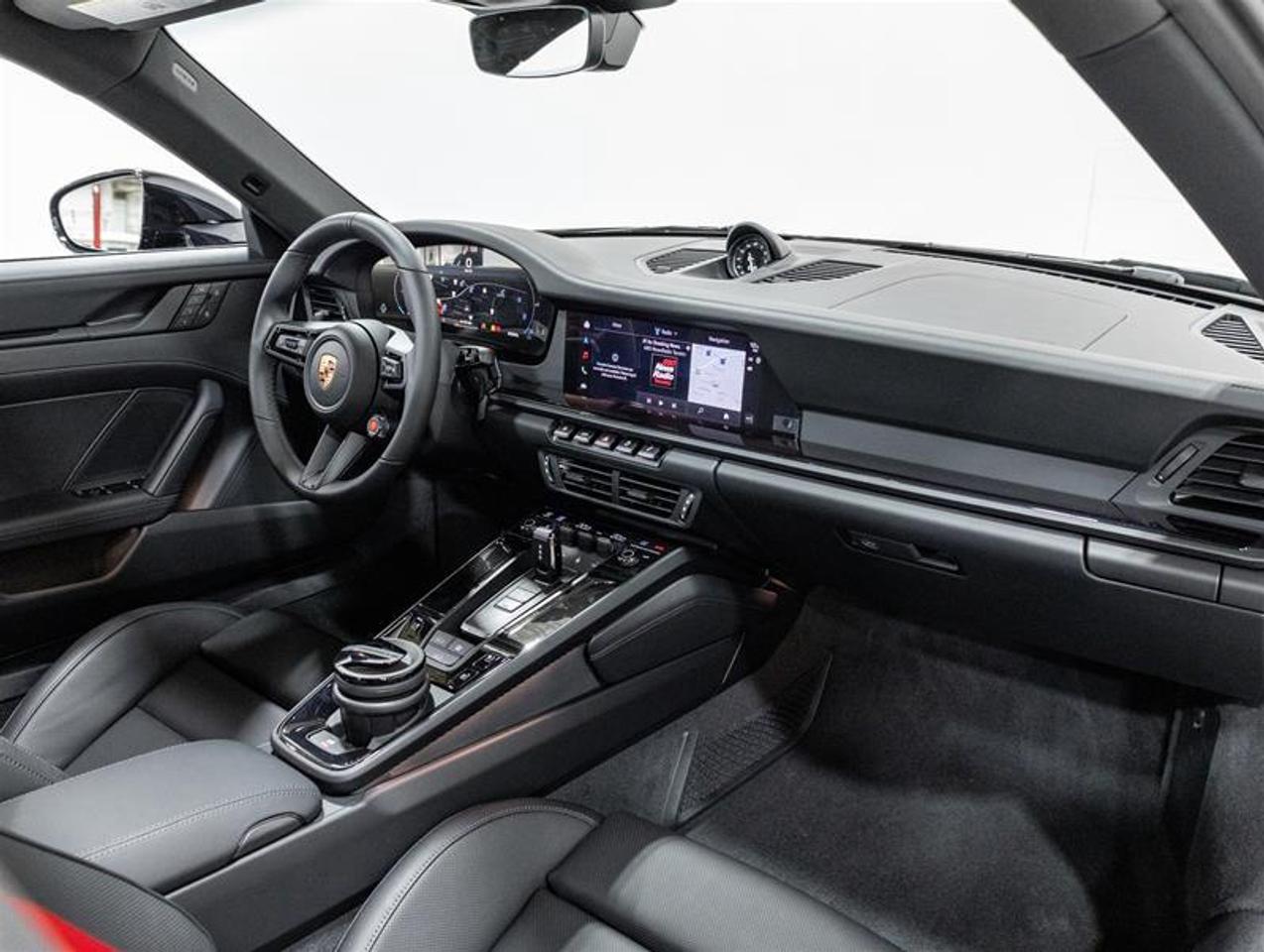 2026 Porsche 911  Photo