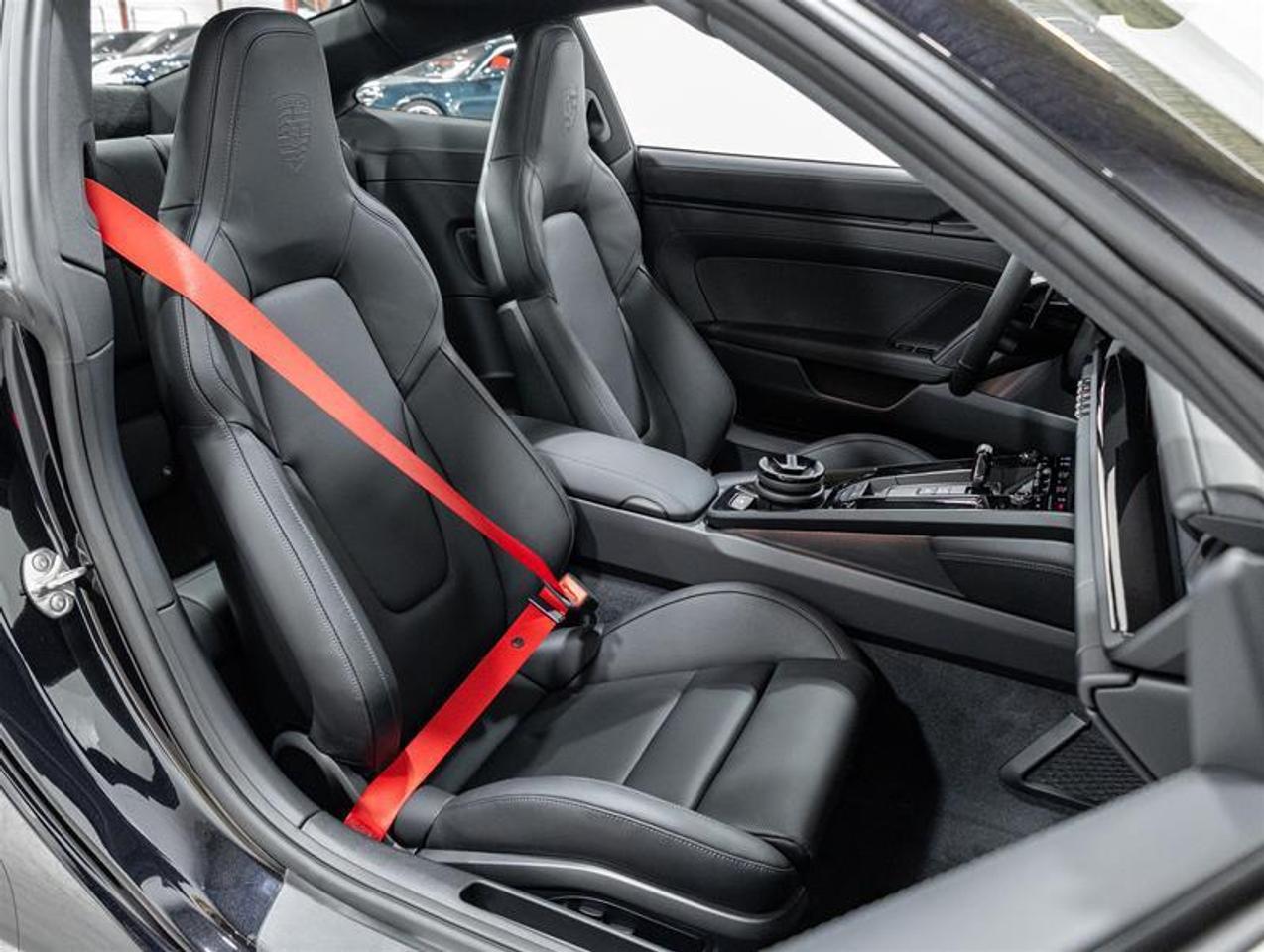 2026 Porsche 911  Photo