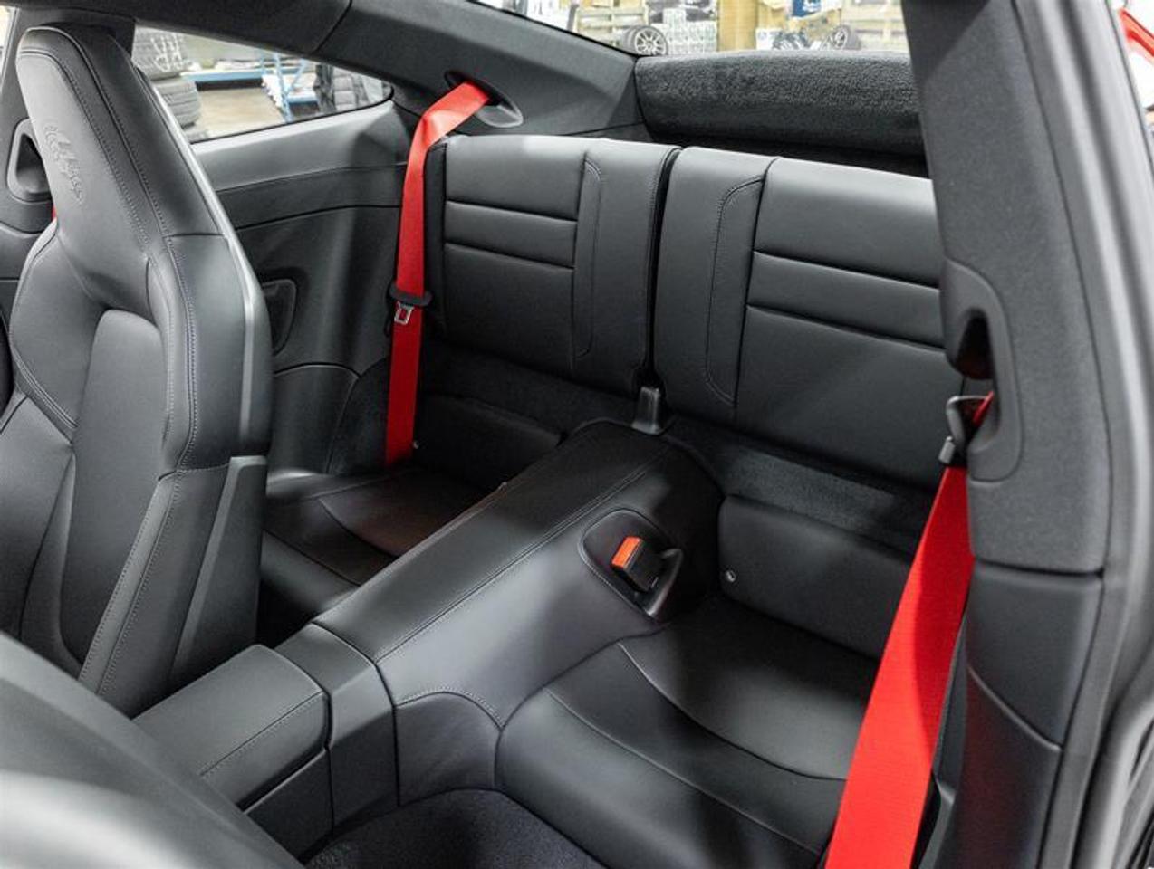 2026 Porsche 911  Photo