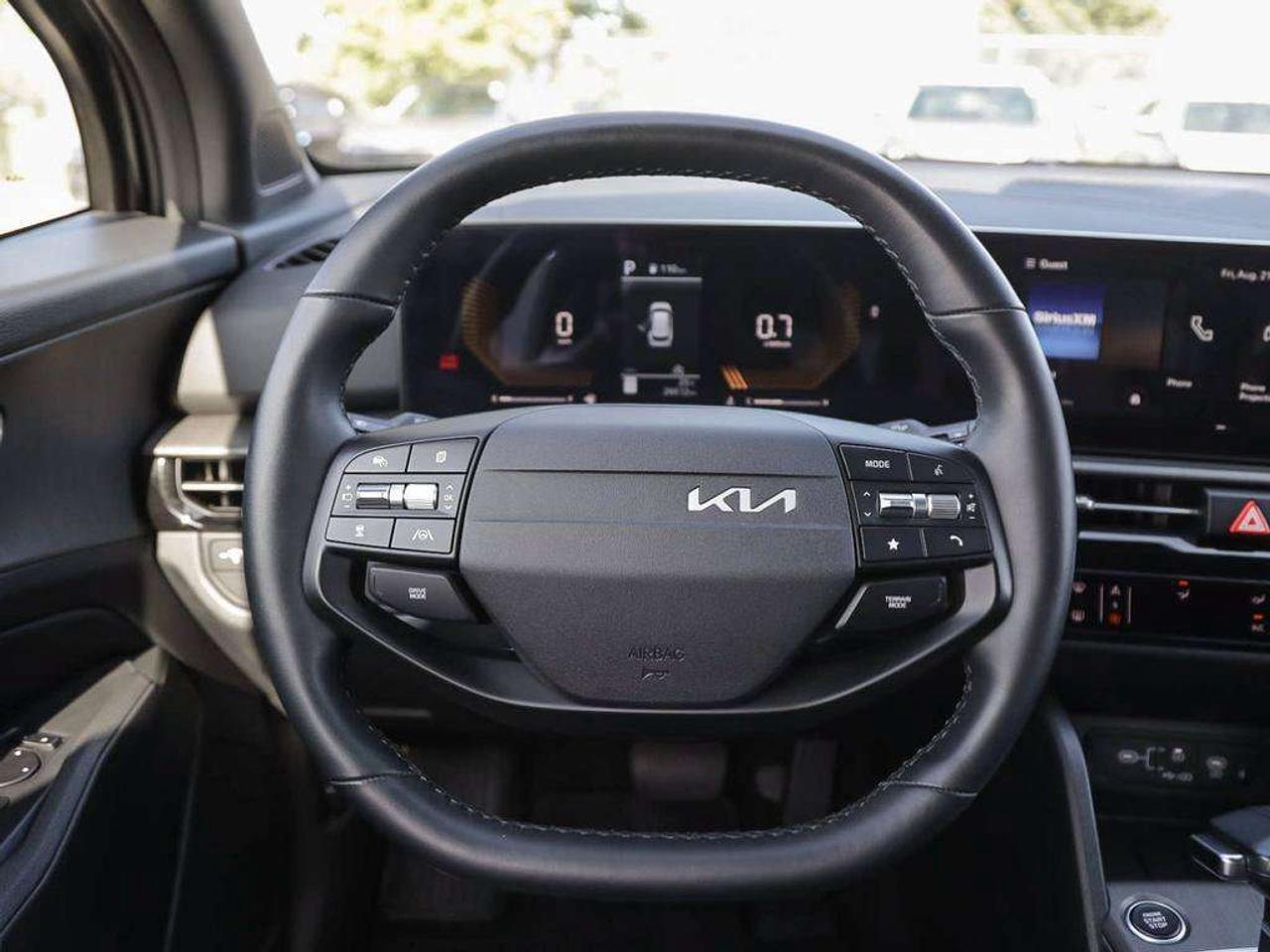 2026 Kia Sportage X-Line   Leather   AWD   Heated Seats   Apple CarPlay   Backup Camera Photo