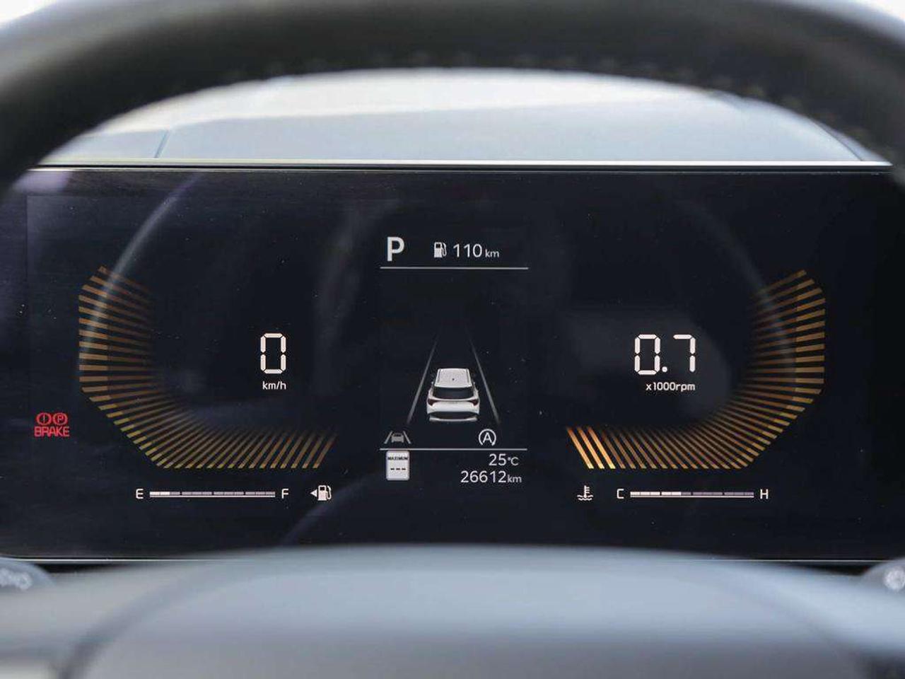 2026 Kia Sportage X-Line   Leather   AWD   Heated Seats   Apple CarPlay   Backup Camera Photo