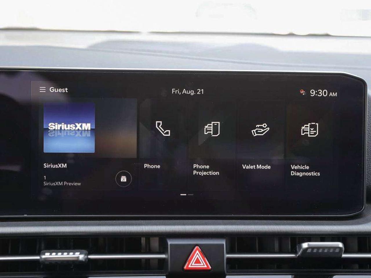2026 Kia Sportage X-Line   Leather   AWD   Heated Seats   Apple CarPlay   Backup Camera Photo