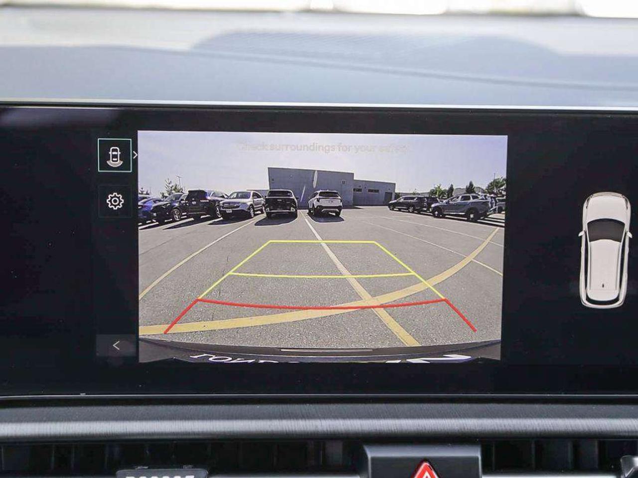 2026 Kia Sportage X-Line   Leather   AWD   Heated Seats   Apple CarPlay   Backup Camera Photo