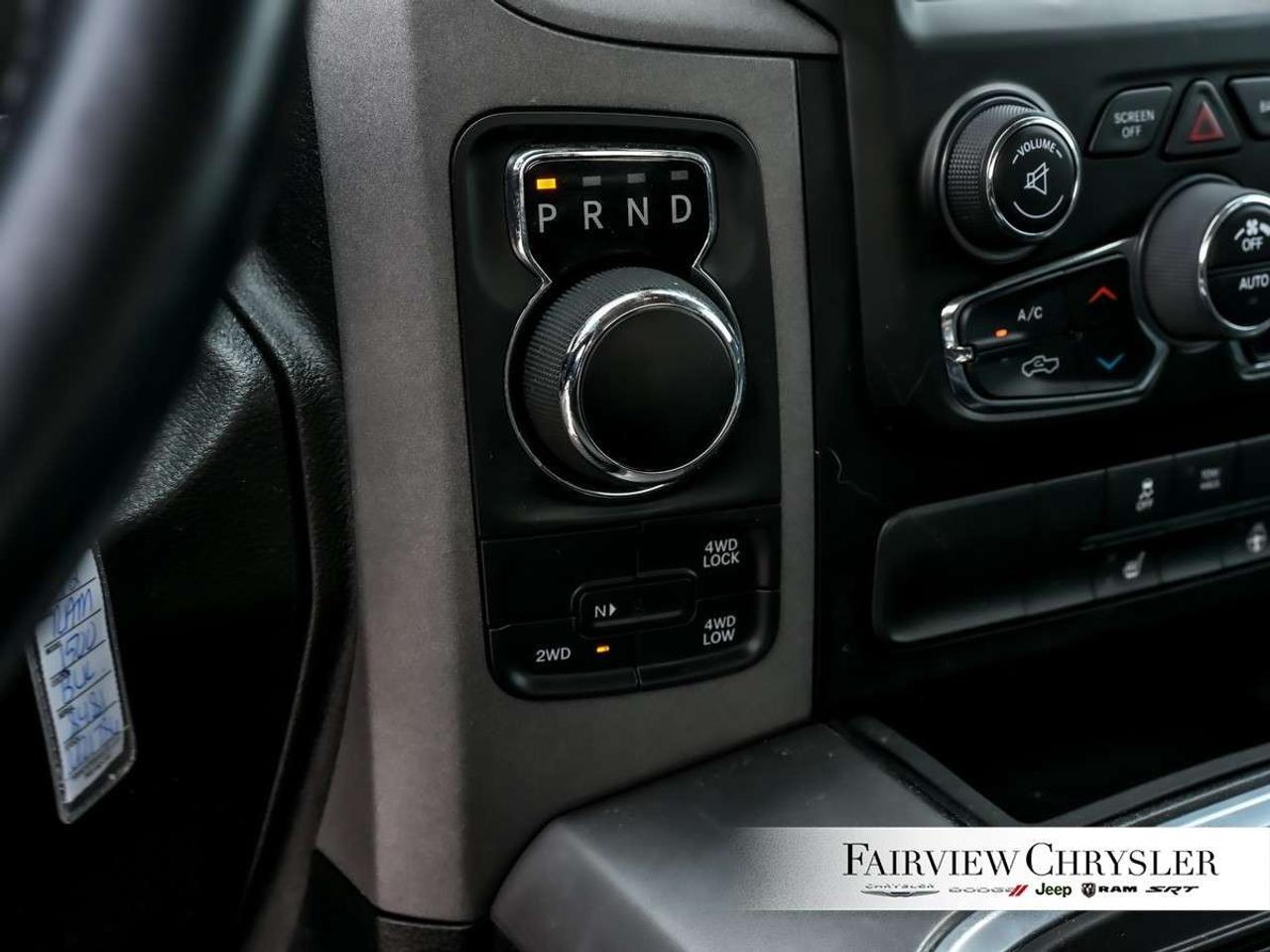 2022 RAM 1500 Express 4x4 Crew Cab 5'7 Box 5.7L HEMI   CREW   NIGHT EDITION   HEATED SEATS   TOW PKG   CARPLAY Photo