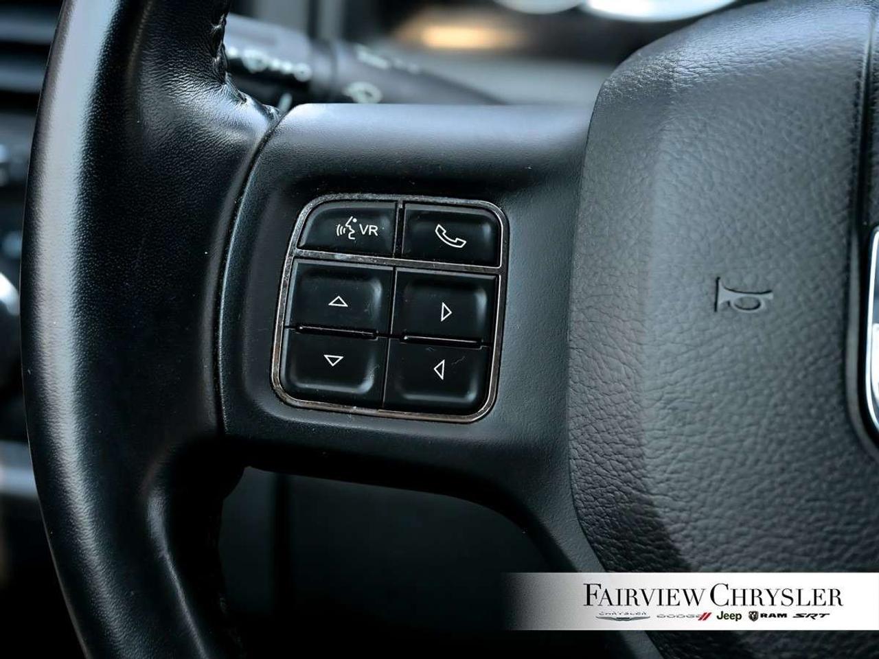 2022 RAM 1500 Express 4x4 Crew Cab 5'7 Box 5.7L HEMI   CREW   NIGHT EDITION   HEATED SEATS   TOW PKG   CARPLAY Photo