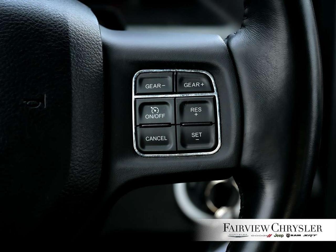 2022 RAM 1500 Express 4x4 Crew Cab 5'7 Box 5.7L HEMI   CREW   NIGHT EDITION   HEATED SEATS   TOW PKG   CARPLAY Photo