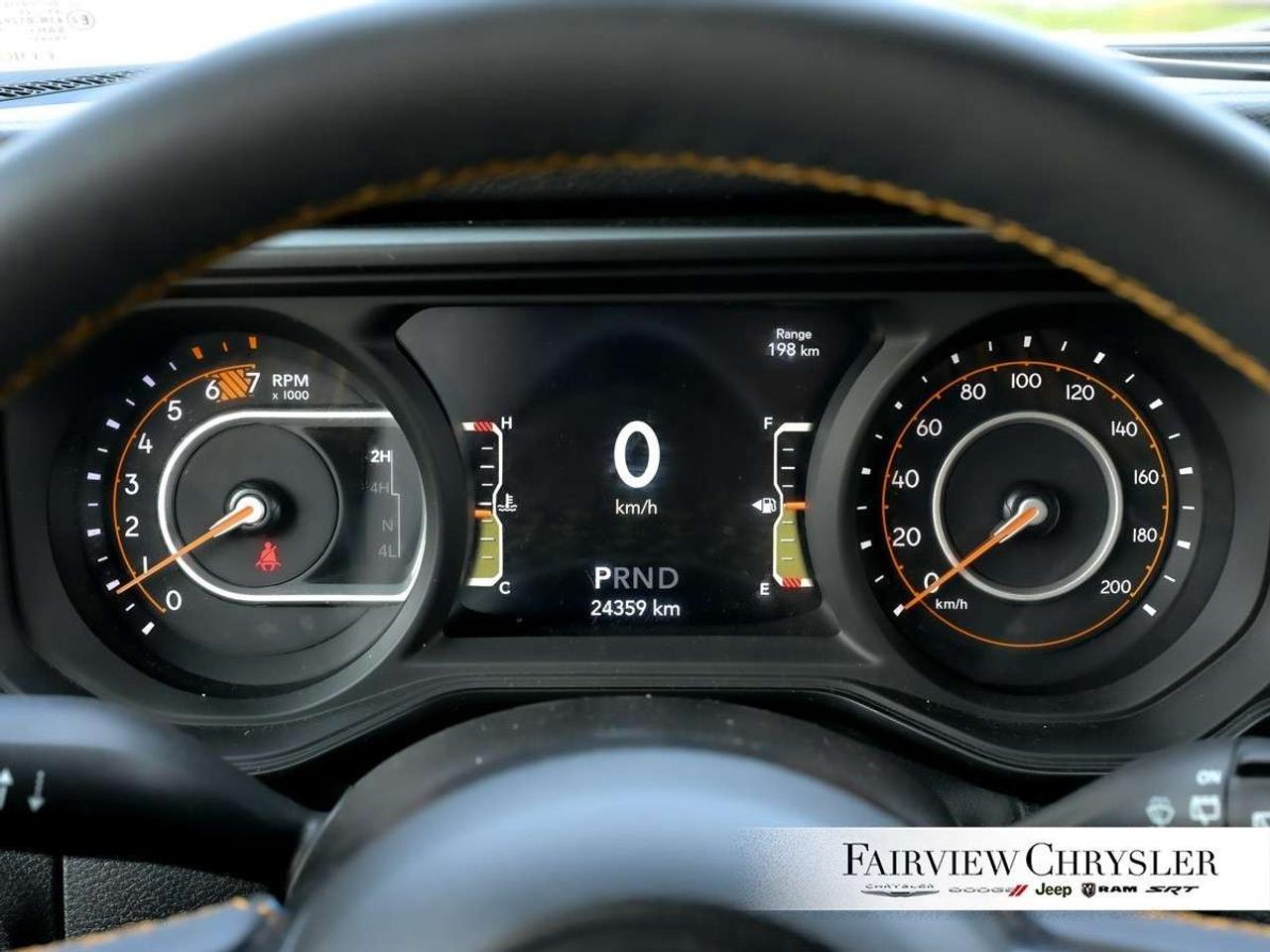 2024 Jeep Wrangler Sport S 2 Door 4x4 HARD TOP   CARPLAY   LED LIGHTING   TRAILER TOW   REMOTE START   HEATED SEATS   17 WHEELS Photo