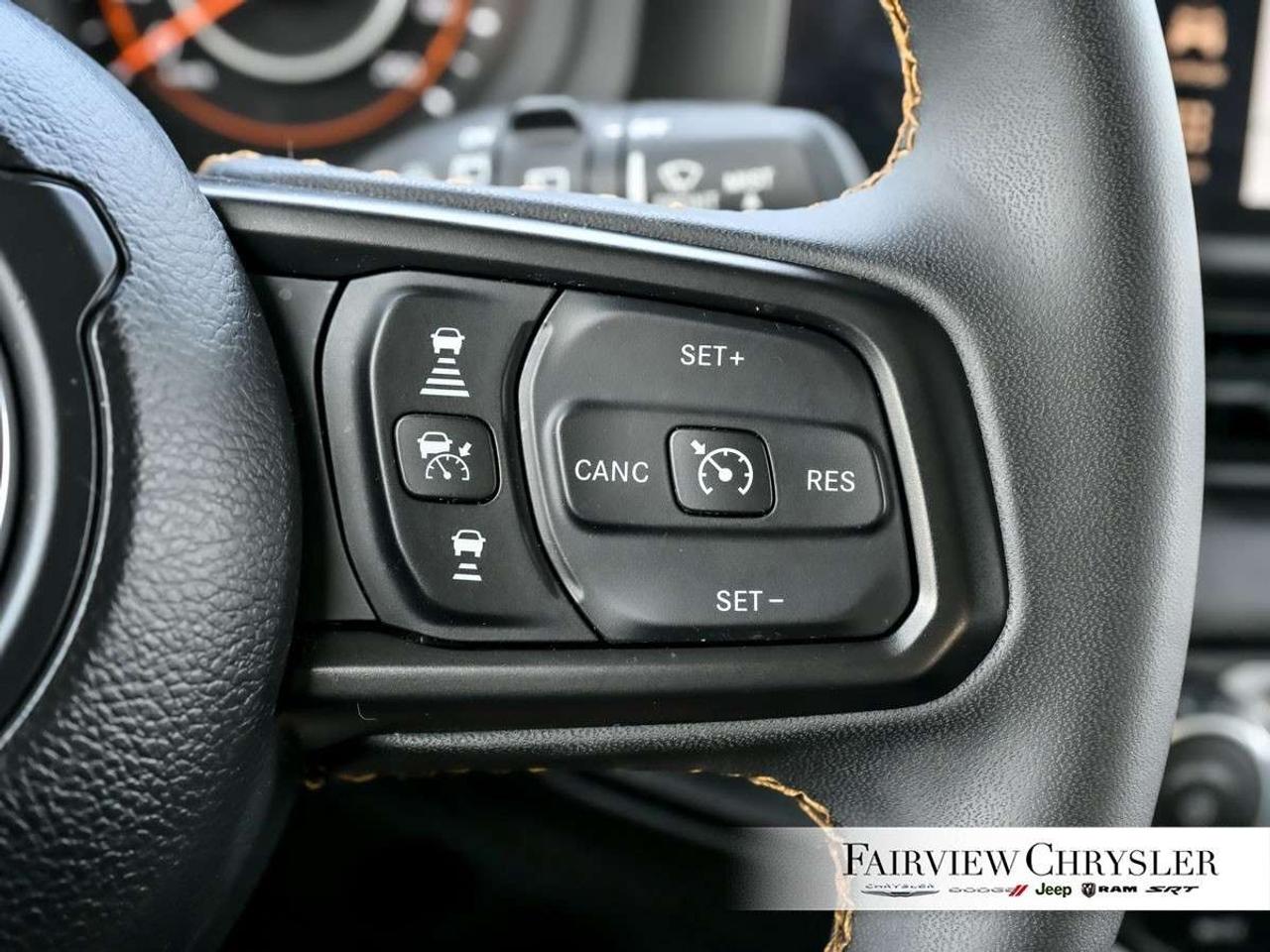 2024 Jeep Wrangler Sport S 2 Door 4x4 HARD TOP   CARPLAY   LED LIGHTING   TRAILER TOW   REMOTE START   HEATED SEATS   17 WHEELS Photo