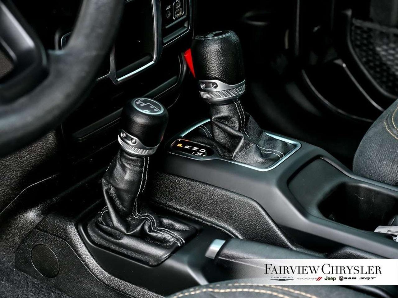 2024 Jeep Wrangler Sport 2 Door 4x4 BLACK HARD TOP   CARPLAY   12.3 SCREEN   CLIMATE CONTROL   BACK UP CAMERA Photo