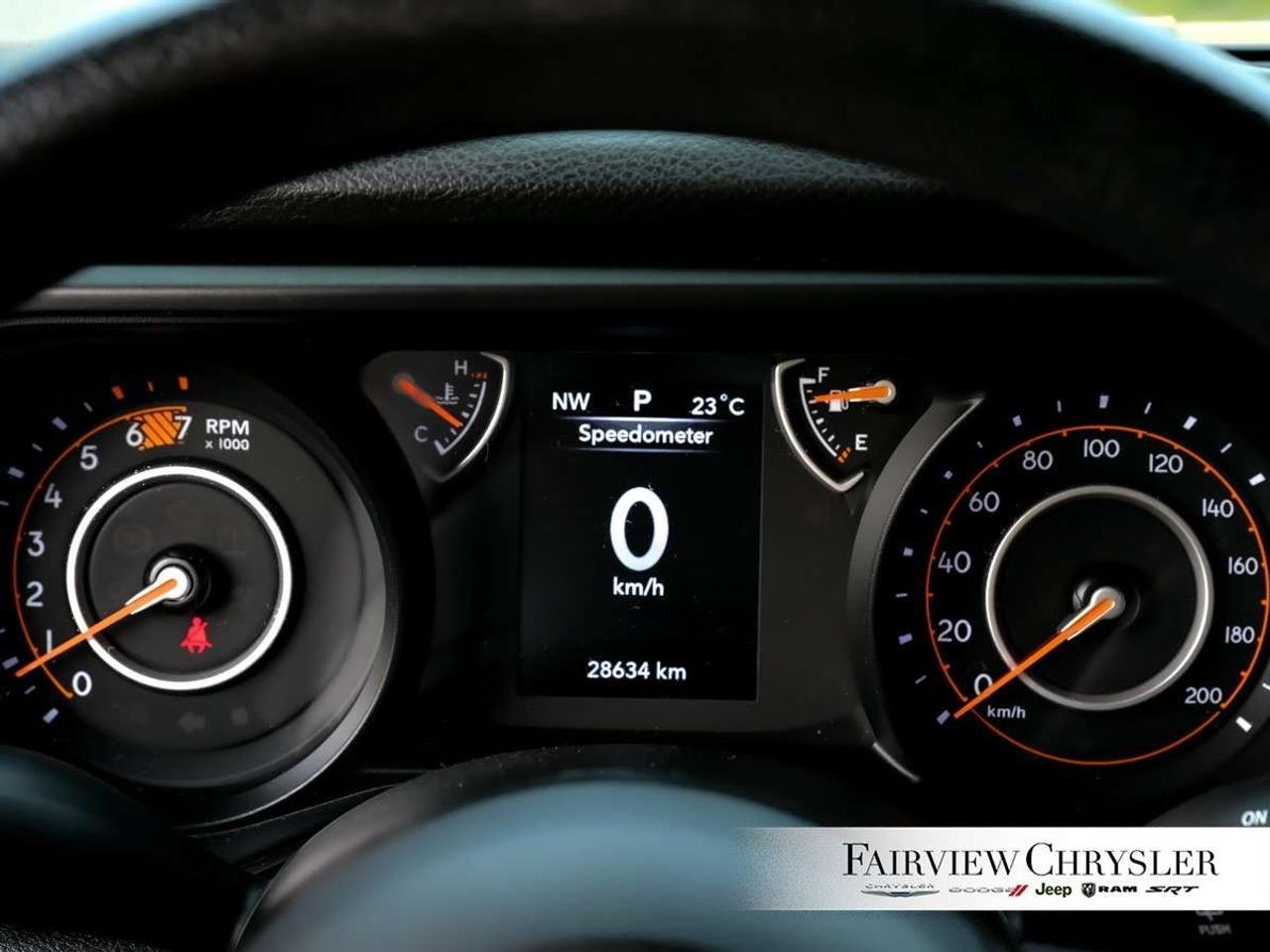 2024 Jeep Wrangler Sport 2 Door 4x4 BLACK HARD TOP   CARPLAY   12.3 SCREEN   CLIMATE CONTROL   BACK UP CAMERA Photo