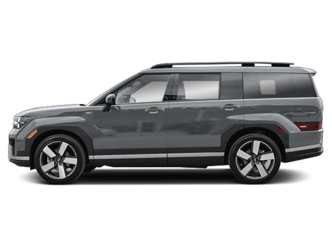 2025 Hyundai Santa Fe LUXURY AWD Photo