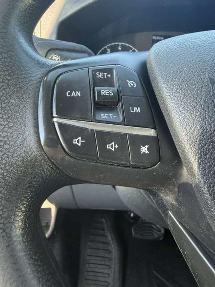 2021 Ford Transit Cargo Van Mid Roof, Certified. Photo