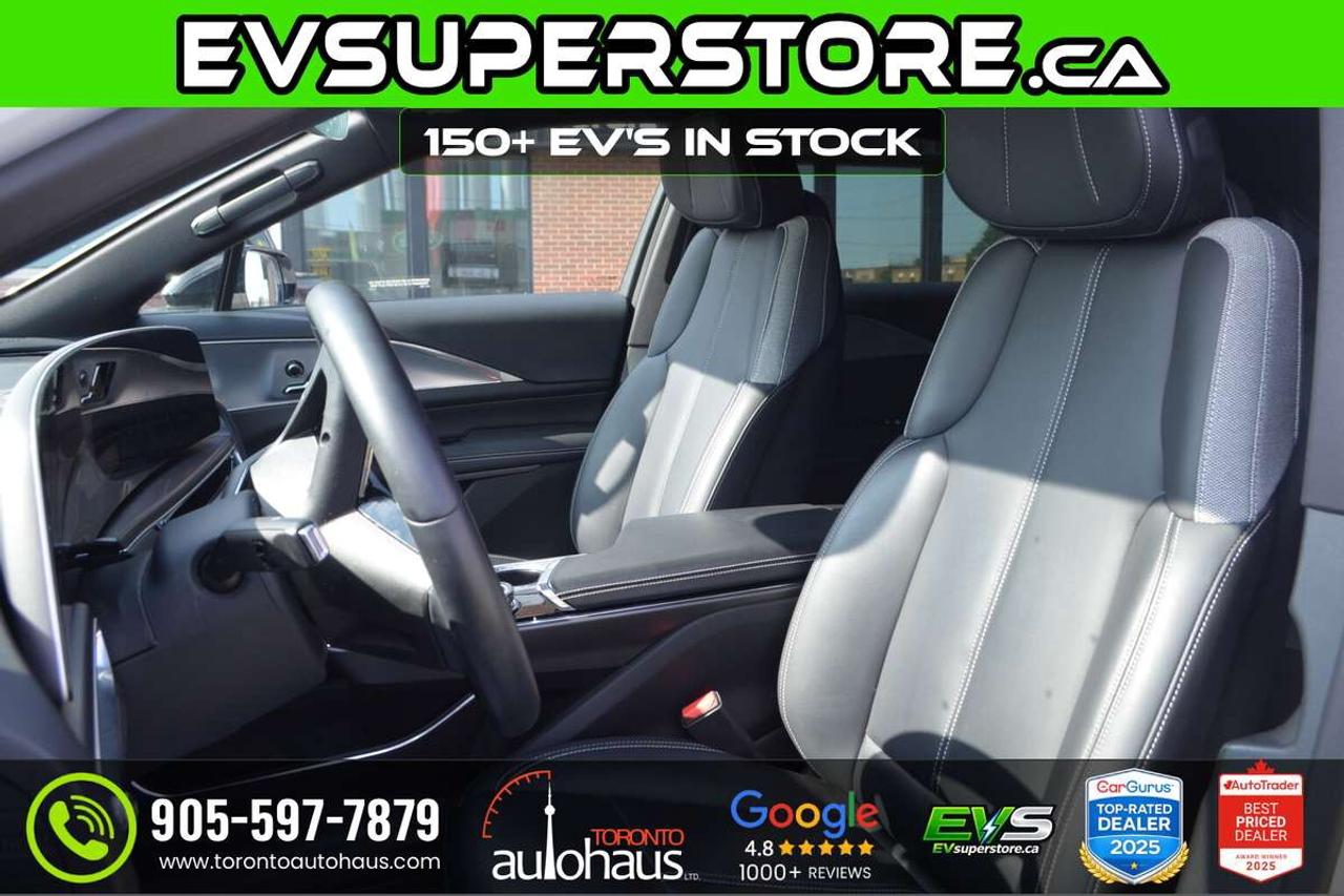 2024 Cadillac LYRIQ TECH PKG I 450E I 30+ IN STOCK Photo
