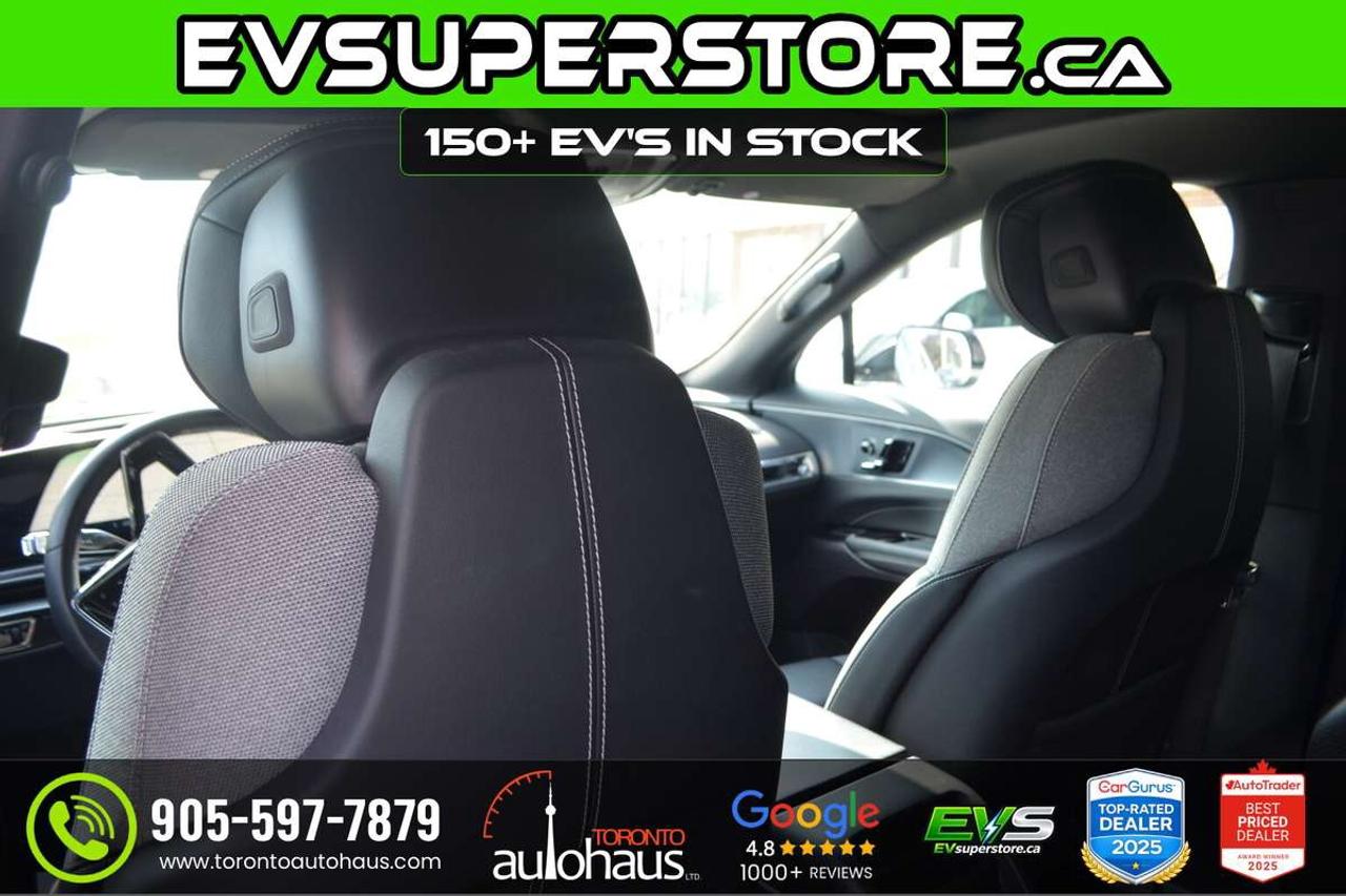 2024 Cadillac LYRIQ TECH PKG I 450E I 30+ IN STOCK Photo