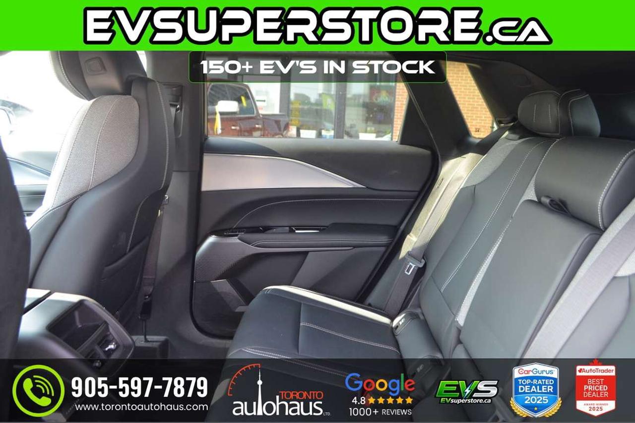 2024 Cadillac LYRIQ TECH PKG I 450E I 30+ IN STOCK Photo