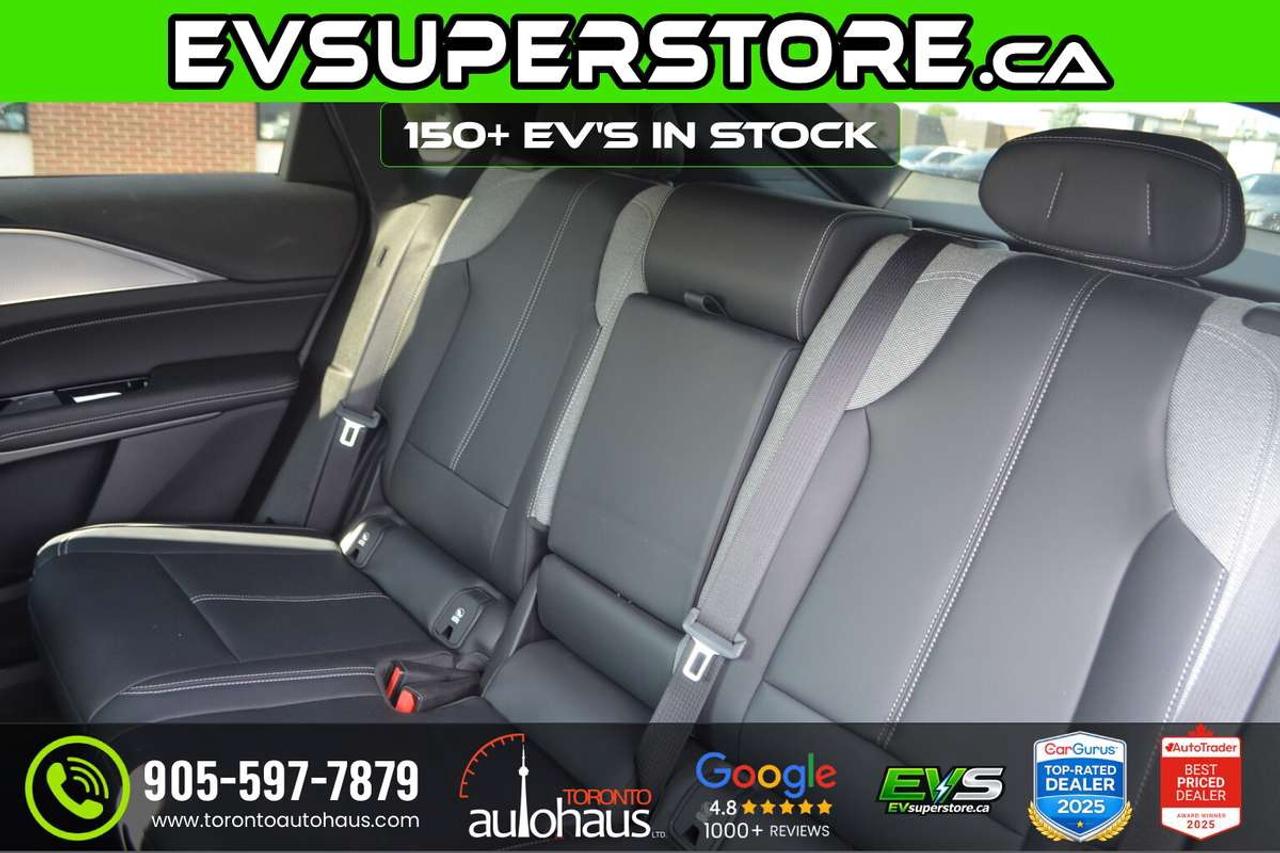 2024 Cadillac LYRIQ TECH PKG I 450E I 30+ IN STOCK Photo