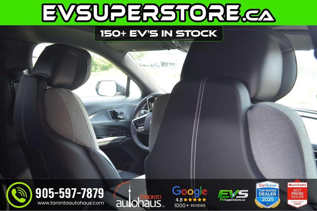 2024 Cadillac LYRIQ TECH PKG I 450E I 30+ IN STOCK Photo