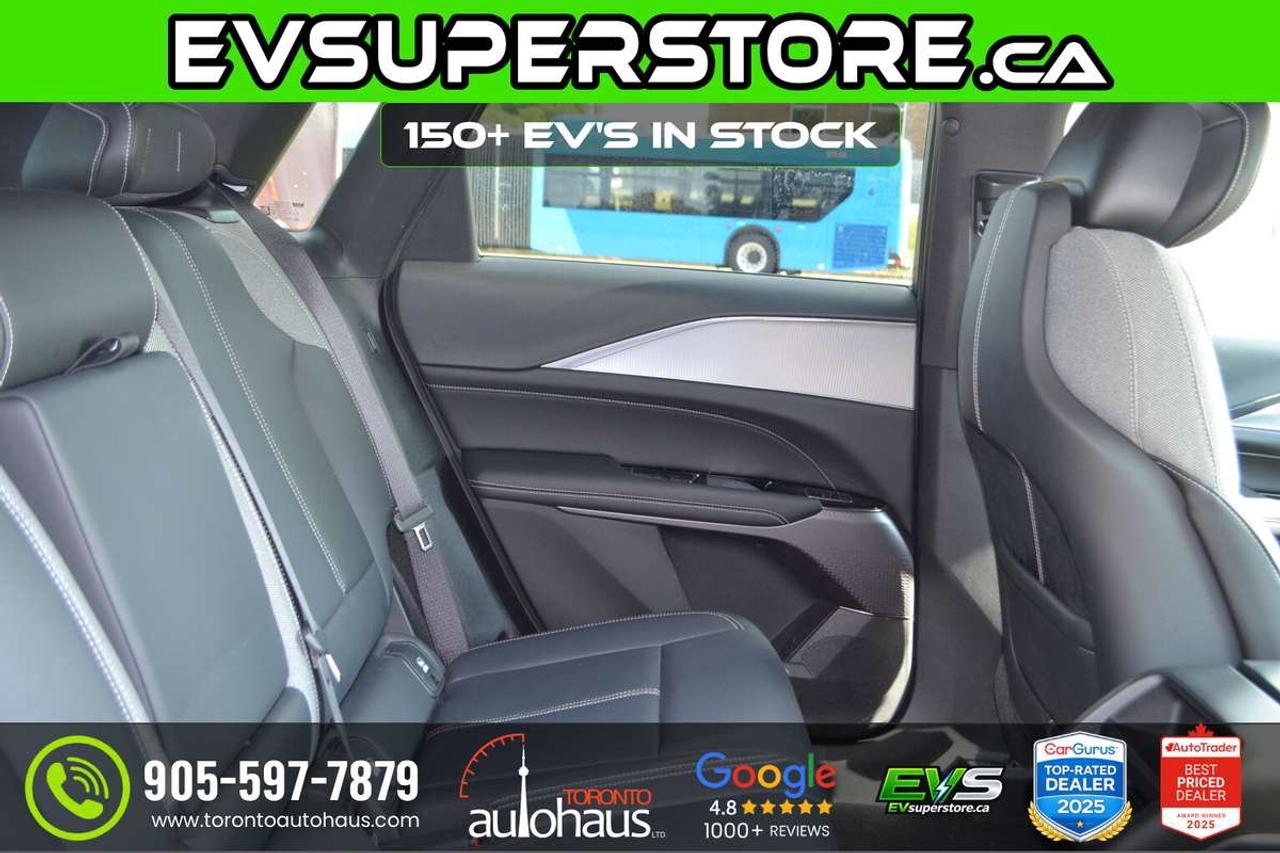 2024 Cadillac LYRIQ TECH PKG I 450E I 30+ IN STOCK Photo