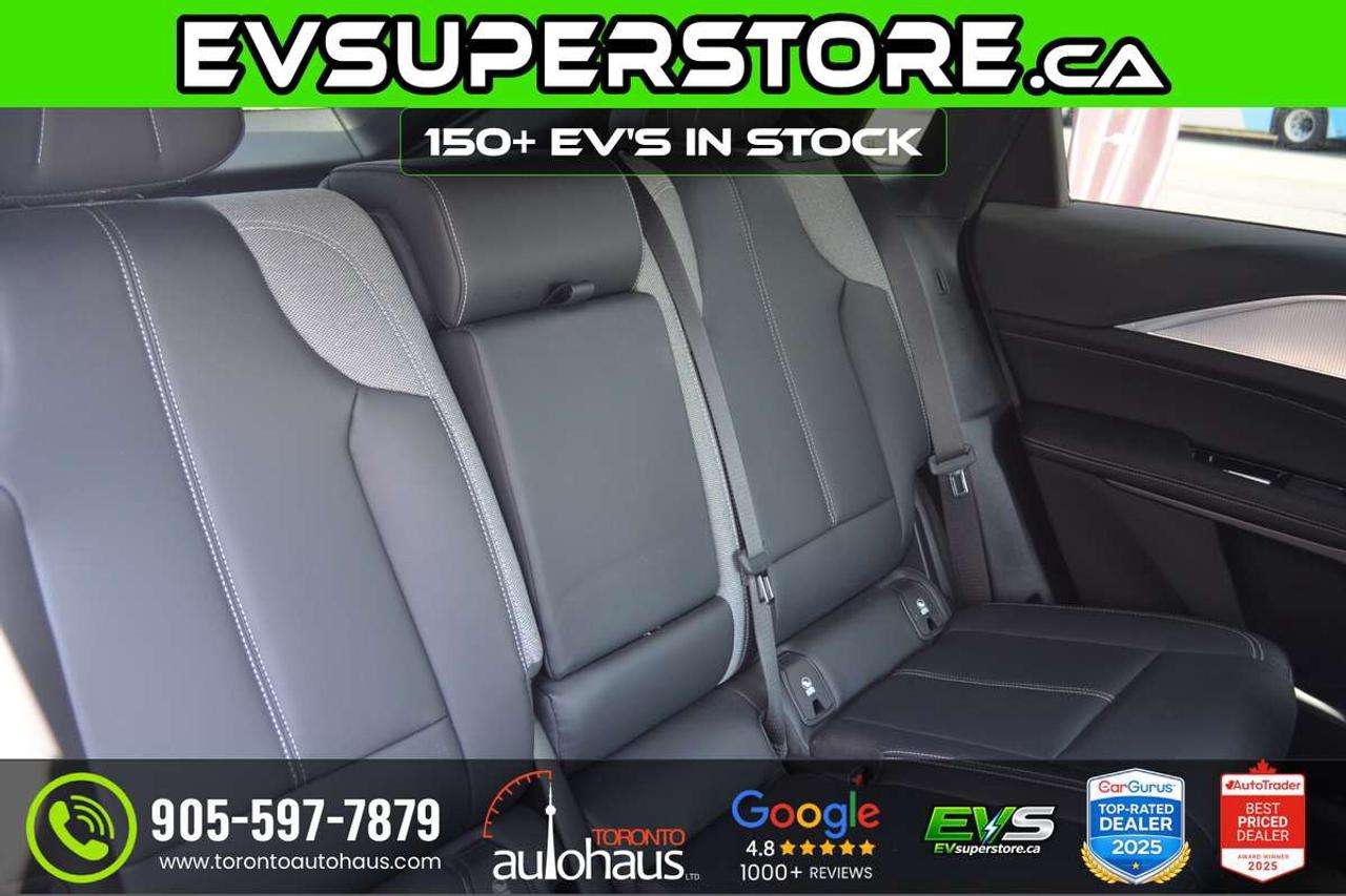 2024 Cadillac LYRIQ TECH PKG I 450E I 30+ IN STOCK Photo