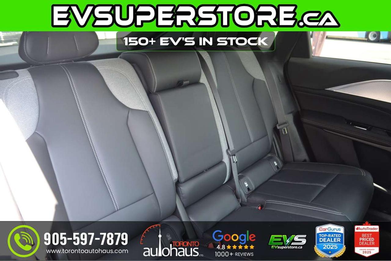 2024 Cadillac LYRIQ TECH PKG I 450E I 30+ IN STOCK Photo