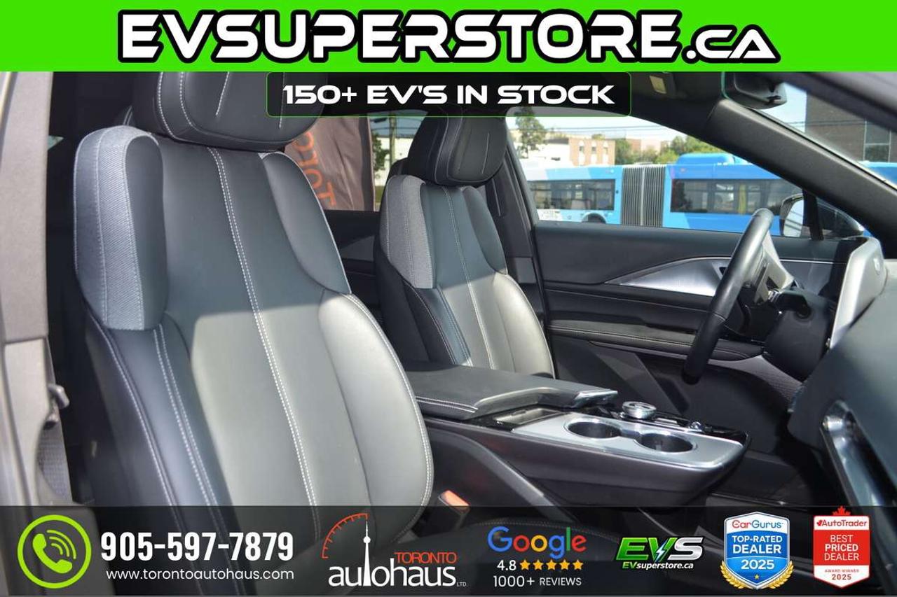 2024 Cadillac LYRIQ TECH PKG I 450E I 30+ IN STOCK Photo