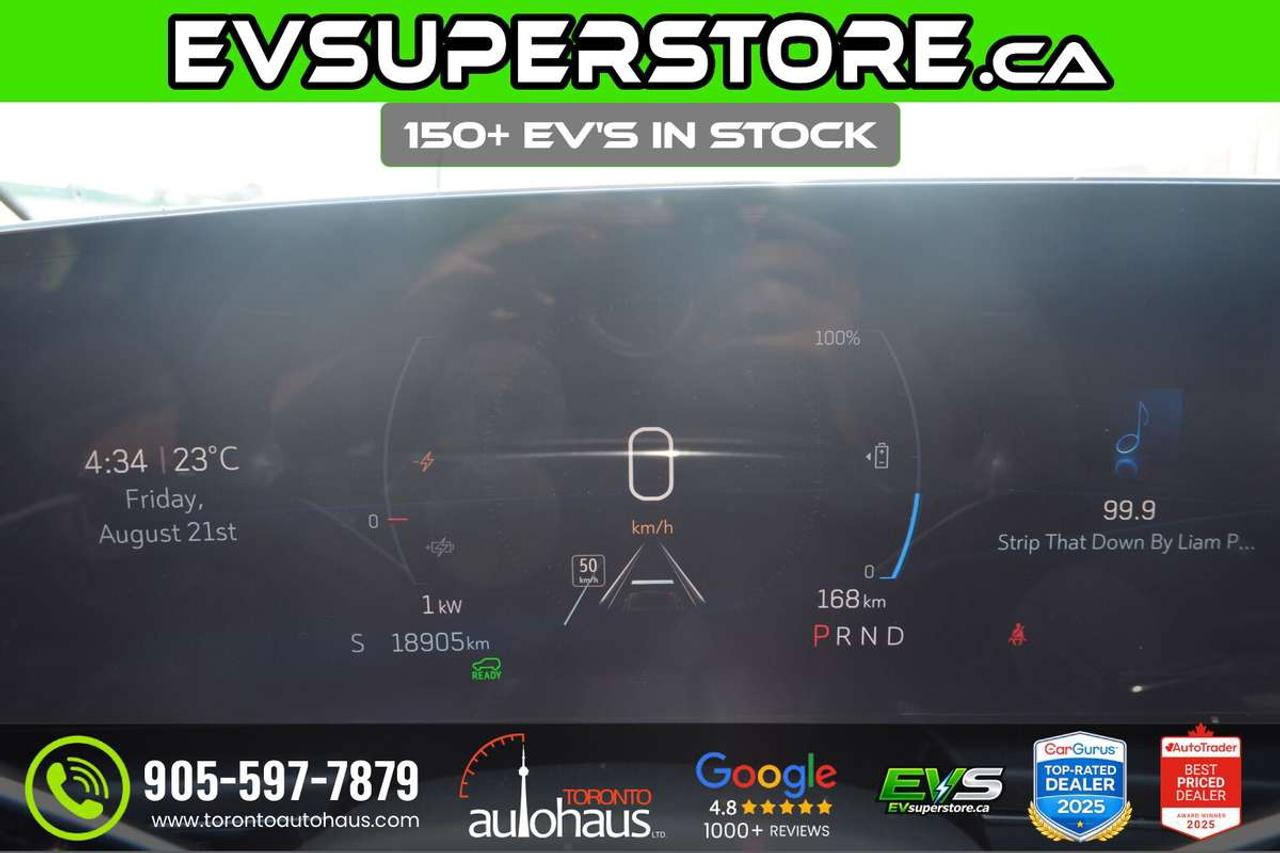 2024 Cadillac LYRIQ TECH PKG I 450E I 30+ IN STOCK Photo