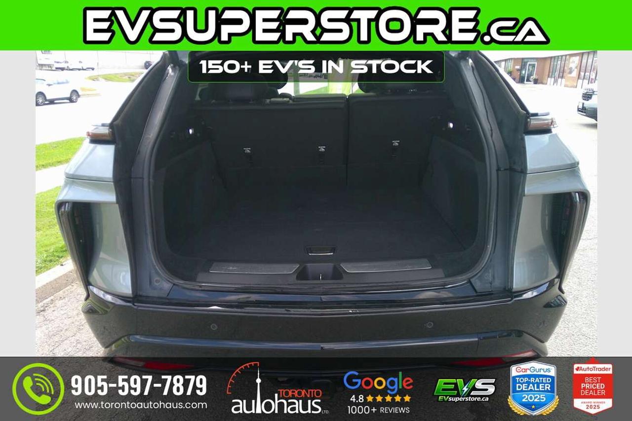 2024 Cadillac LYRIQ SPORT 2 I 600E4 AWD Photo