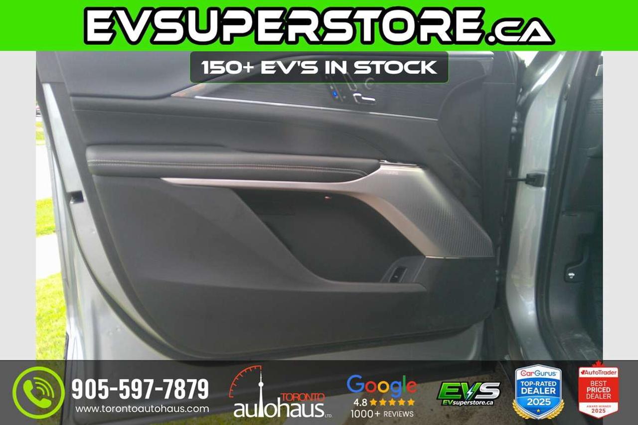 2024 Cadillac LYRIQ SPORT 2 I 600E4 AWD Photo
