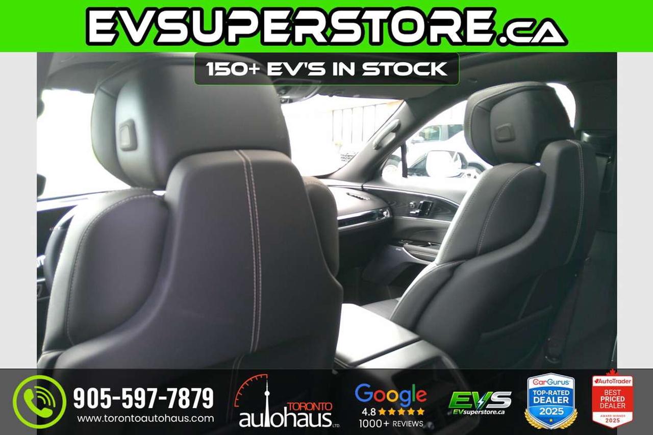 2024 Cadillac LYRIQ SPORT 2 I 600E4 AWD Photo