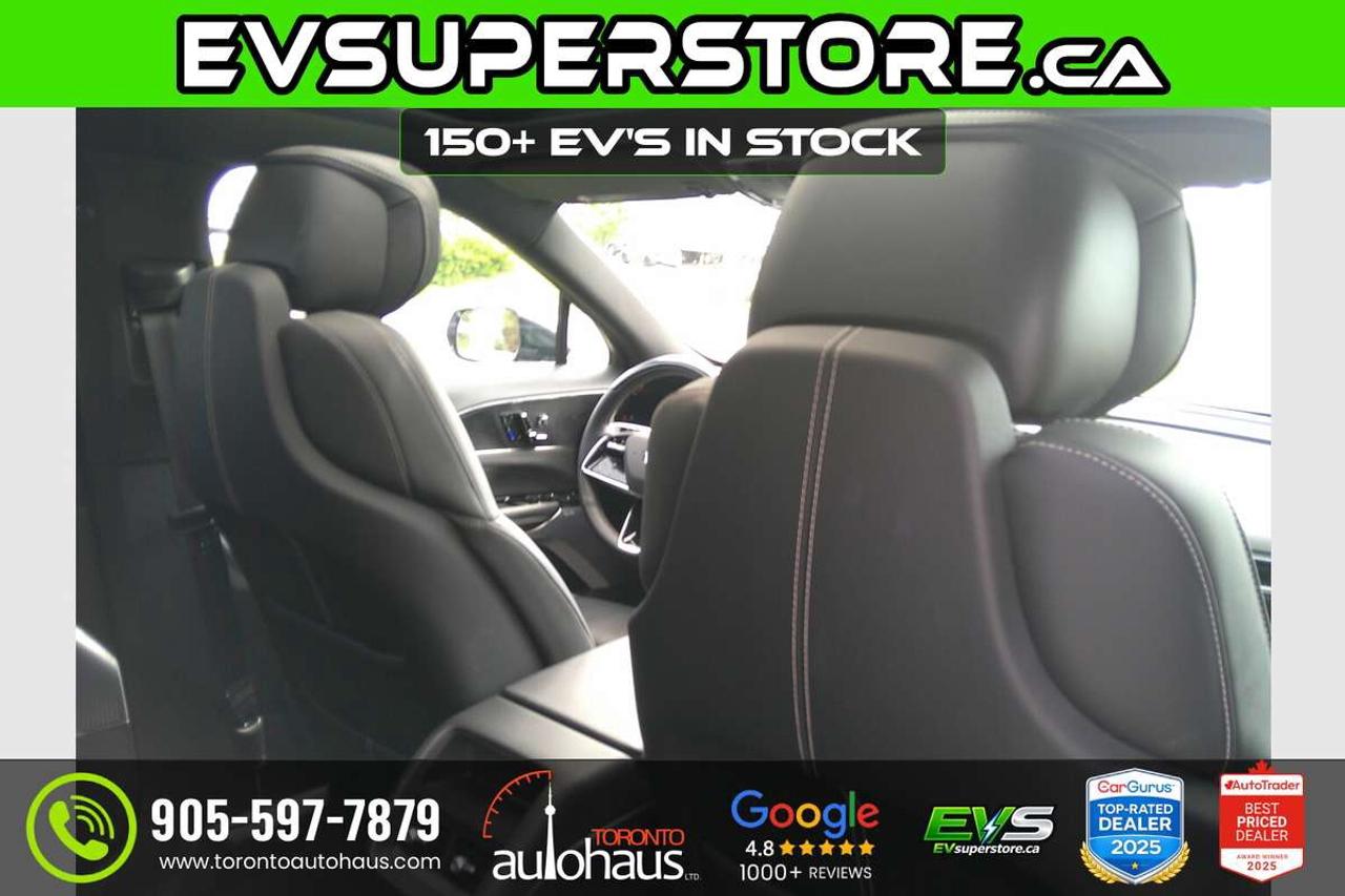 2024 Cadillac LYRIQ SPORT 2 I 600E4 AWD Photo