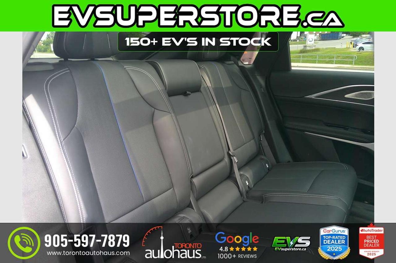 2024 Cadillac LYRIQ SPORT 2 I 600E4 AWD Photo