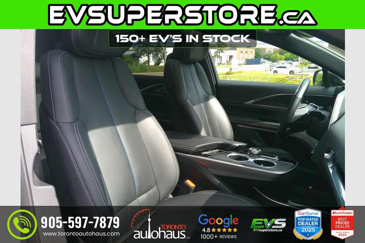2024 Cadillac LYRIQ SPORT 2 I 600E4 AWD Photo