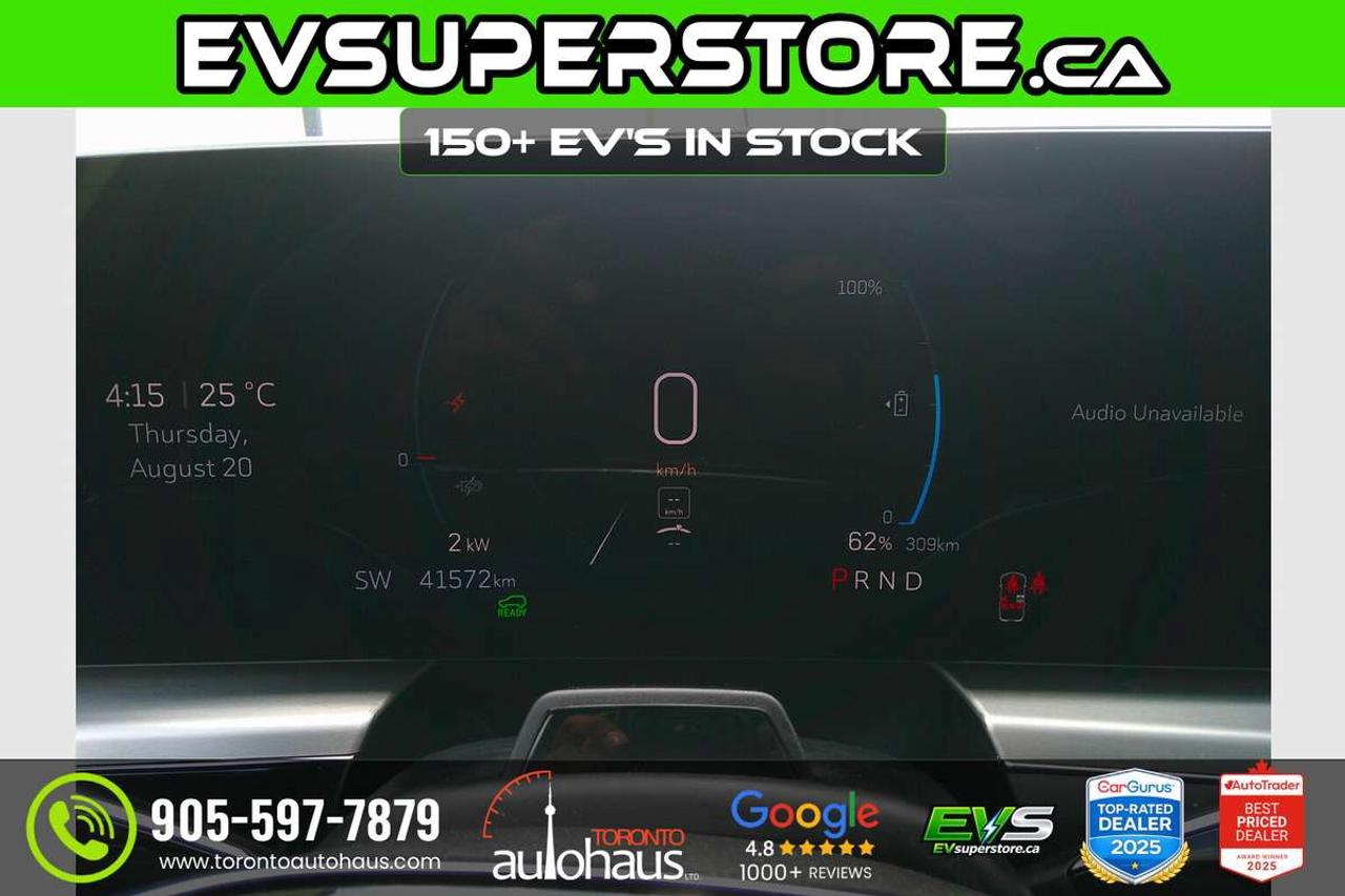 2024 Cadillac LYRIQ SPORT 2 I 600E4 AWD Photo